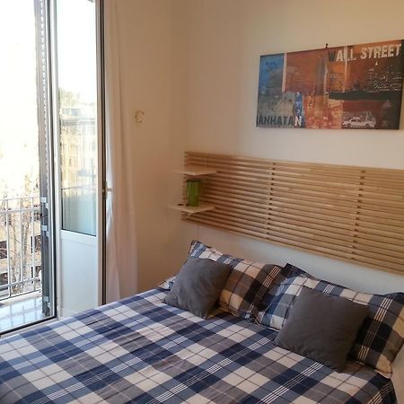 Le Stanze Del Papa Bed & Breakfast โรม ภายนอก รูปภาพ