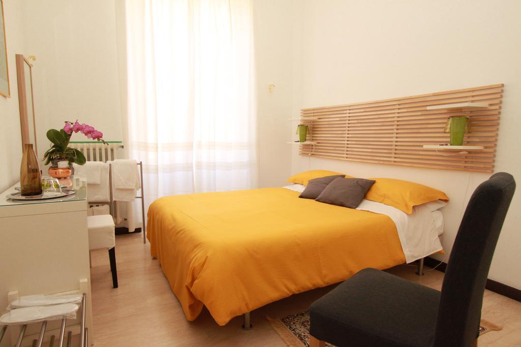 Le Stanze Del Papa Bed & Breakfast โรม ภายนอก รูปภาพ