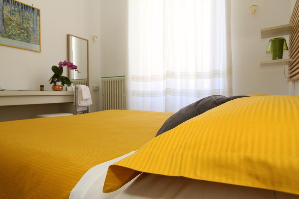 Le Stanze Del Papa Bed & Breakfast โรม ภายนอก รูปภาพ