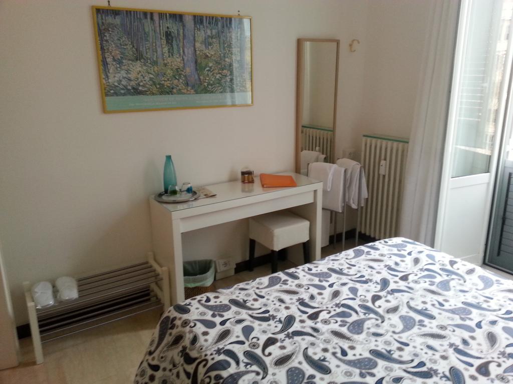 Le Stanze Del Papa Bed & Breakfast โรม ภายนอก รูปภาพ