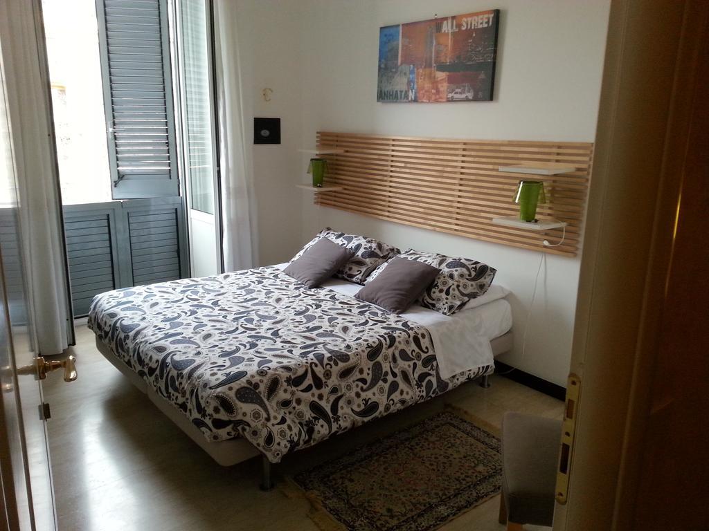 Le Stanze Del Papa Bed & Breakfast โรม ภายนอก รูปภาพ