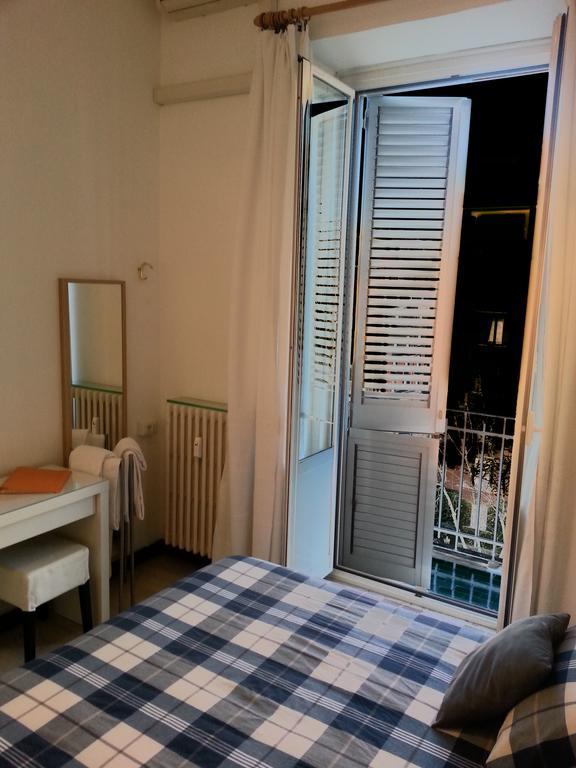 Le Stanze Del Papa Bed & Breakfast โรม ภายนอก รูปภาพ