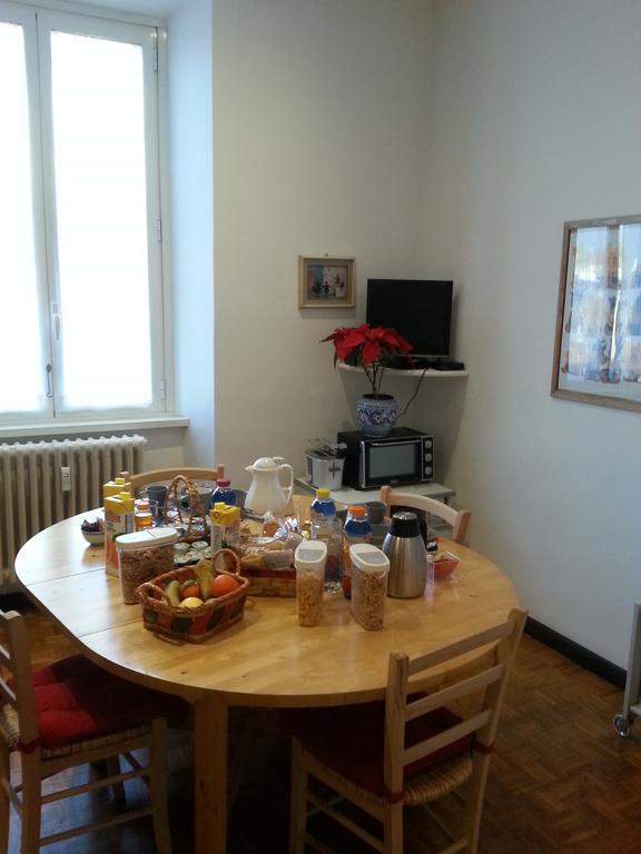 Le Stanze Del Papa Bed & Breakfast โรม ภายนอก รูปภาพ